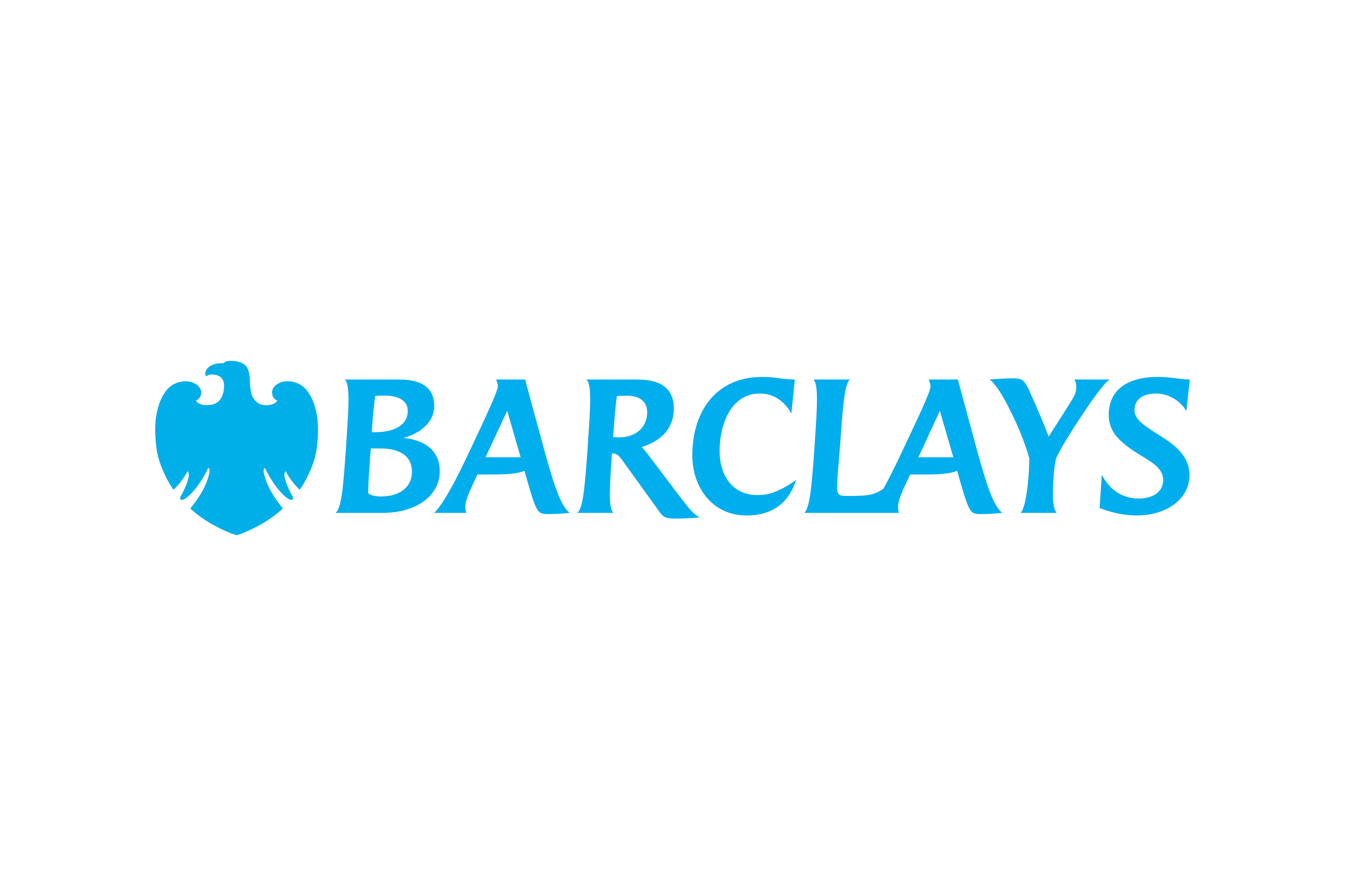 Barclays Bank Plc